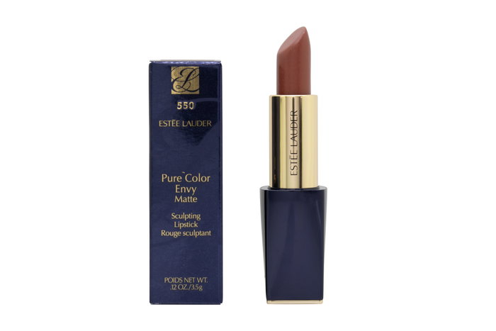 Estée Lauder Pure Color Envy Matte Sculpting Lipstick 550 Mind Game Estée Lauder Pure Color Envy Matte Sculpting Lipstick 550 Mind Game