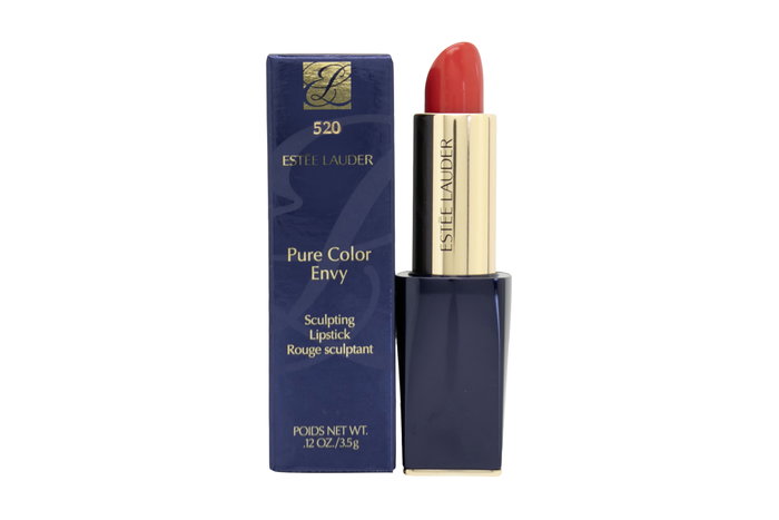 Estée Lauder Pure Color Envy Sculpting Lipstick 3.5g - Carnal Estée Lauder Pure Color Envy Sculpting Lipstick 3.5g - Carnal