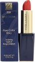 Estée Lauder Pure Color Envy Lápiz Labial Carnal