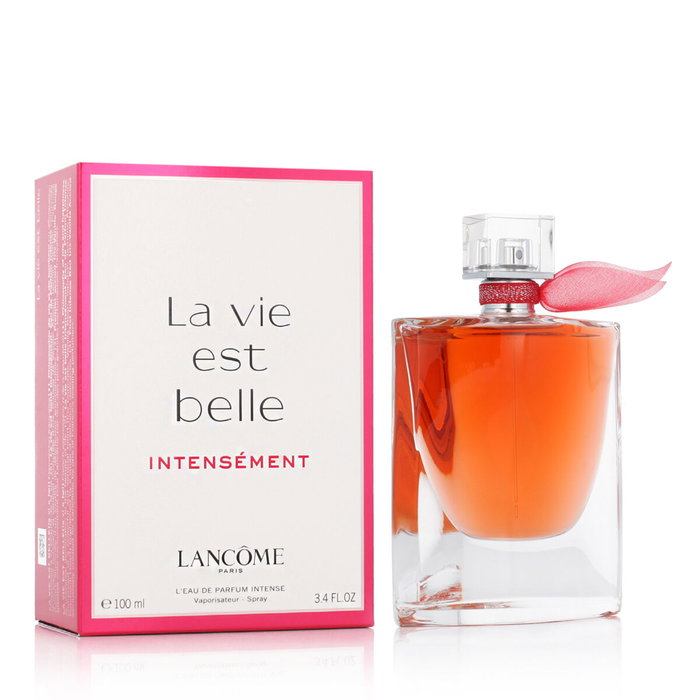Lancôme La Vie Est Belle Intensément Eau de Parfum 100ml Spray Lancôme La Vie Est Belle Intensément Eau de Parfum 100ml Spray