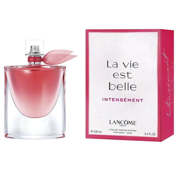 Lancôme La Vie Est Belle Intensément Eau de Parfum 100ml Spray Lancôme La Vie Est Belle Intensément Eau de Parfum 100ml Spray