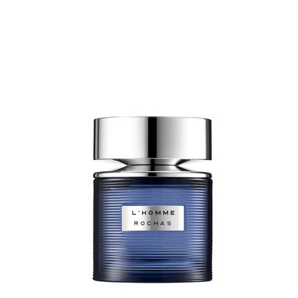 Rochas L'Homme Rochas Eau de Toilette 60 ml Spray