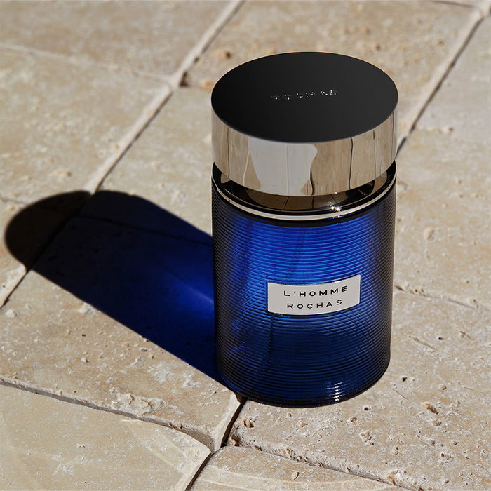 Rochas L'Homme Eau de Toilette 60 ml