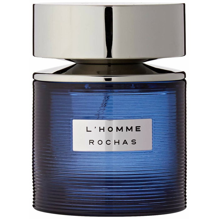 Rochas L'Homme Eau de Toilette 60 ml
