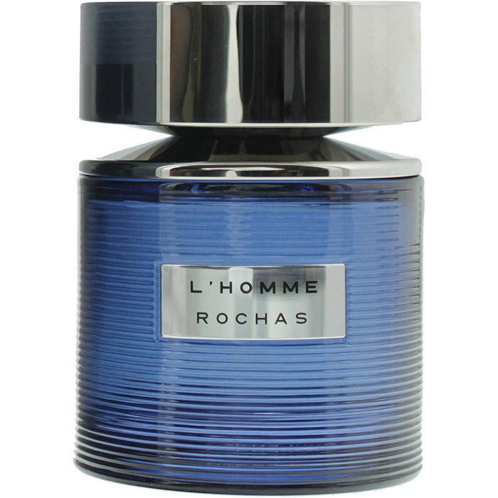 Rochas L'Homme Eau de Toilette 60 ml