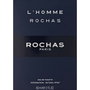 Rochas L'Homme Eau de Toilette 60 ml
