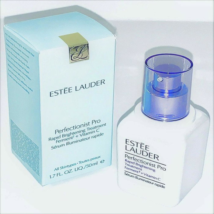 Estée Lauder Perfectionist Pro Rapid Brightening Treatment con Vitamina C 50 ml