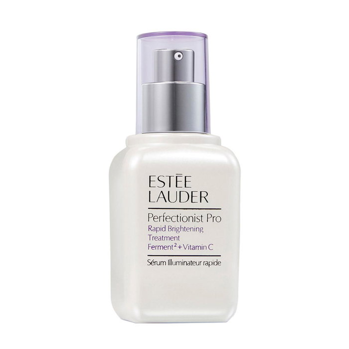 Estée Lauder Perfectionist Pro Rapid Brightening Treatment con Vitamina C 50 ml