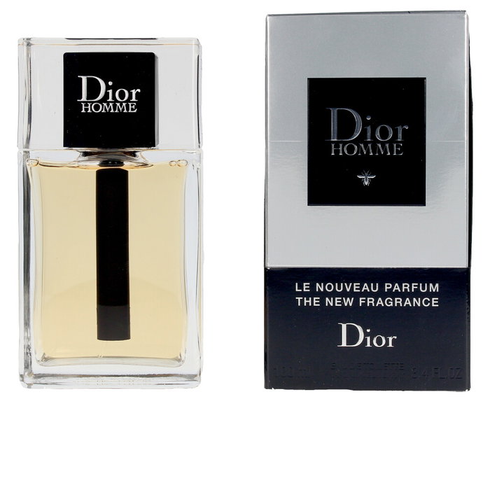 Dior Homme Eau de Toilette 100 ml