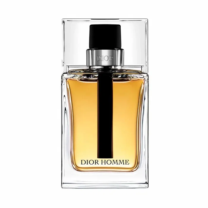 Dior Homme Eau de Toilette 100 ml
