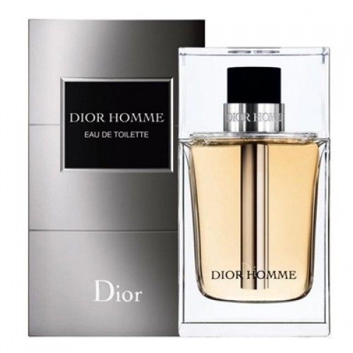 Dior Homme Eau de Toilette 100 ml Dior Homme Eau de Toilette 100 ml
