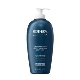 Biotherm Life Plankton Body Milk Crema Hidratante Corporal 400 ml
