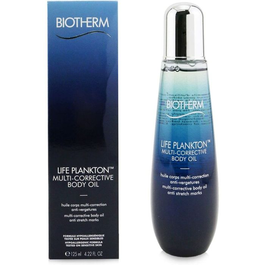 Biotherm Life Plankton Aceite Corporal 125 ml