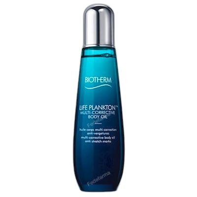 Biotherm Life Plankton Aceite Corporal 125 ml