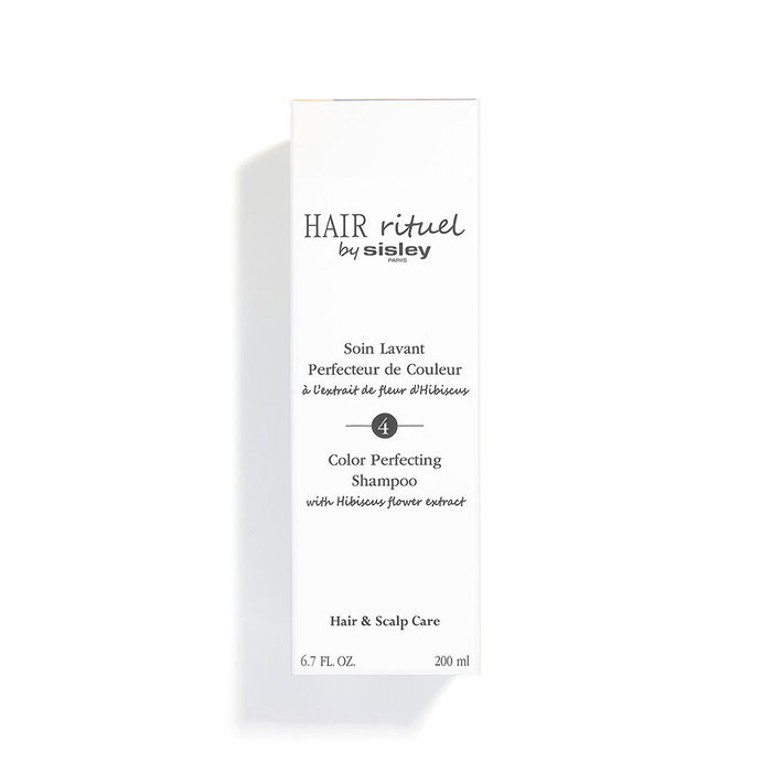 Hair Rituel By Sisley Soin Lavant Perfecteur de Couleur 200 ml Hair Rituel By Sisley Soin Lavant Perfecteur de Couleur 200 ml