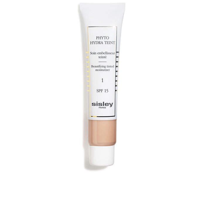 Sisley PHYTO-HYDRA TEINT 1-light Sisley PHYTO-HYDRA TEINT 1-light