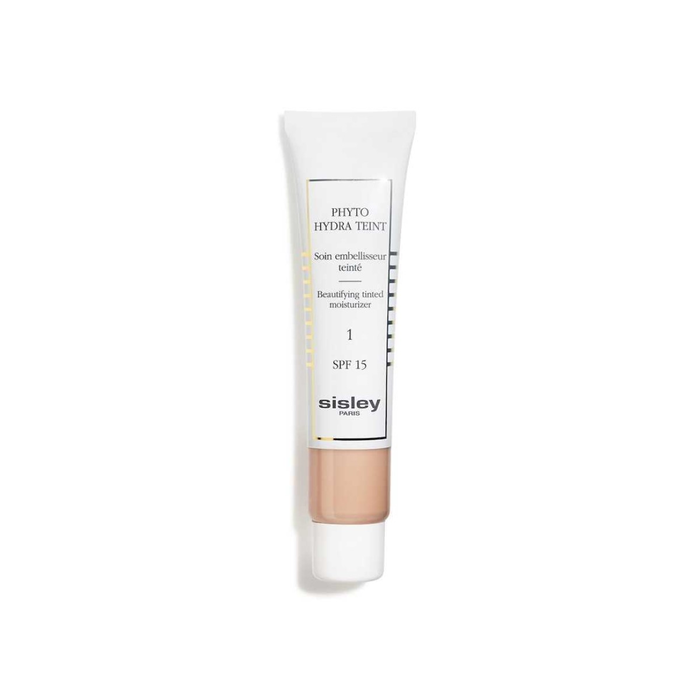 Sisley PHYTO-HYDRA TEINT 1-light Sisley PHYTO-HYDRA TEINT 1-light