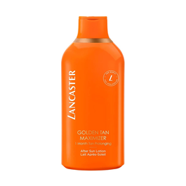 Lancaster Golden Tan Maximizer After Sun Lotion 400 ml