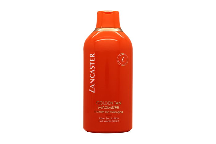 Lancaster GOLDEN TAN MAXIMIZER After Sun Lotion 400 ml