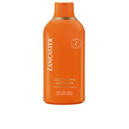 Lancaster GOLDEN TAN MAXIMIZER After Sun Lotion 400 ml