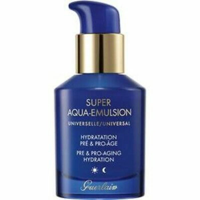 Guerlain Super Aqua Emulsión Hidratante Universal 50 ml