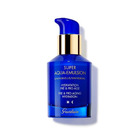 Guerlain Super Aqua Emulsión Hidratante Universal 50 ml
