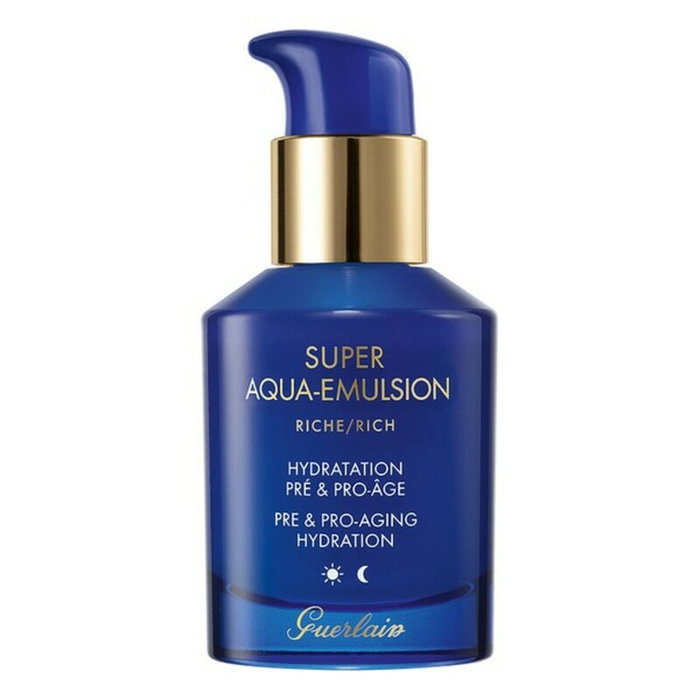 Guerlain Super Aqua Emulsión Rica 50 ml