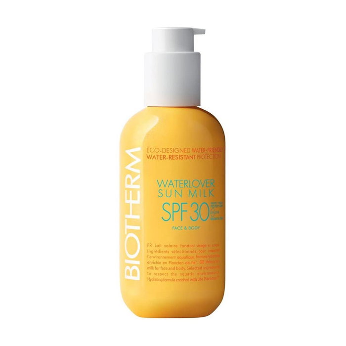 Biotherm Waterlover Sun Milk SPF30 200 ml