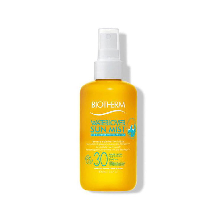 Biotherm Waterlover Sun Mist SPF 30 200 ml Biotherm Waterlover Sun Mist SPF 30 200 ml