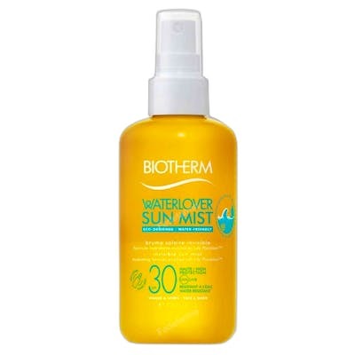 Biotherm Waterlover Sun Mist SPF 30 200 ml Biotherm Waterlover Sun Mist SPF 30 200 ml