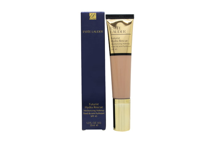 Estée Lauder Futurist Hydra Rescue SPF 45 #3C2-pebble Estée Lauder Futurist Hydra Rescue SPF 45 #3C2-pebble