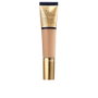 Estée Lauder Futurist Hydra Rescue Base de Maquillaje Hidratante SPF 45, Acabado Luminoso, #4N1 Shell Beige, Cobertura Modulable Media a Total