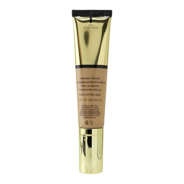 Estée Lauder Futurist Hydra Rescue SPF45 3N1-ivory beige