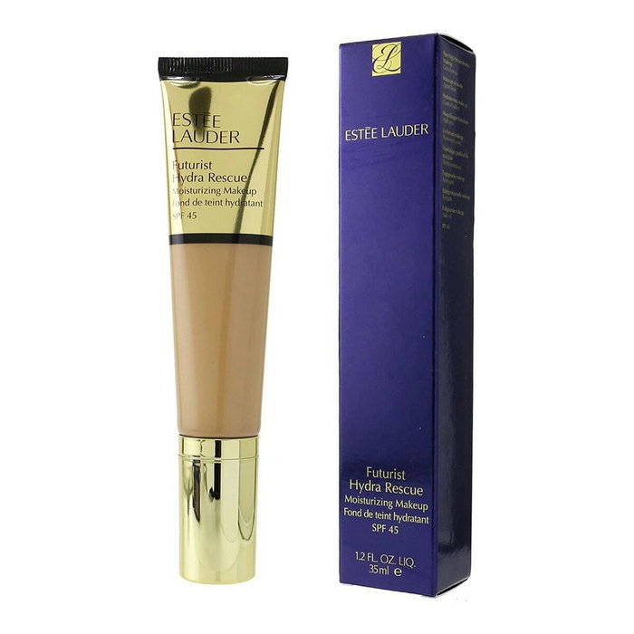 Estée Lauder Futurist Hydra Rescue SPF45 3N1-ivory beige