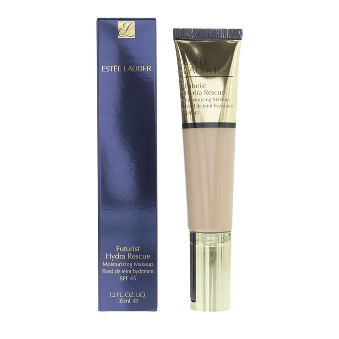 Estée Lauder Futurist Hydra Rescue SPF45 2N1-desert beige