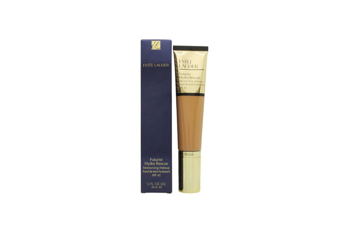 Estée Lauder Futurist Hydra Rescue SPF 45 #5W1-bronze Estée Lauder Futurist Hydra Rescue SPF 45 #5W1-bronze