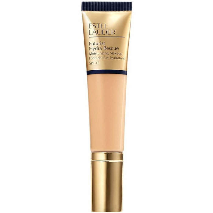 Estée Lauder FUTURIST HYDRA RESCUE Maquillaje Hidratante SPF 45 2W1-dawn