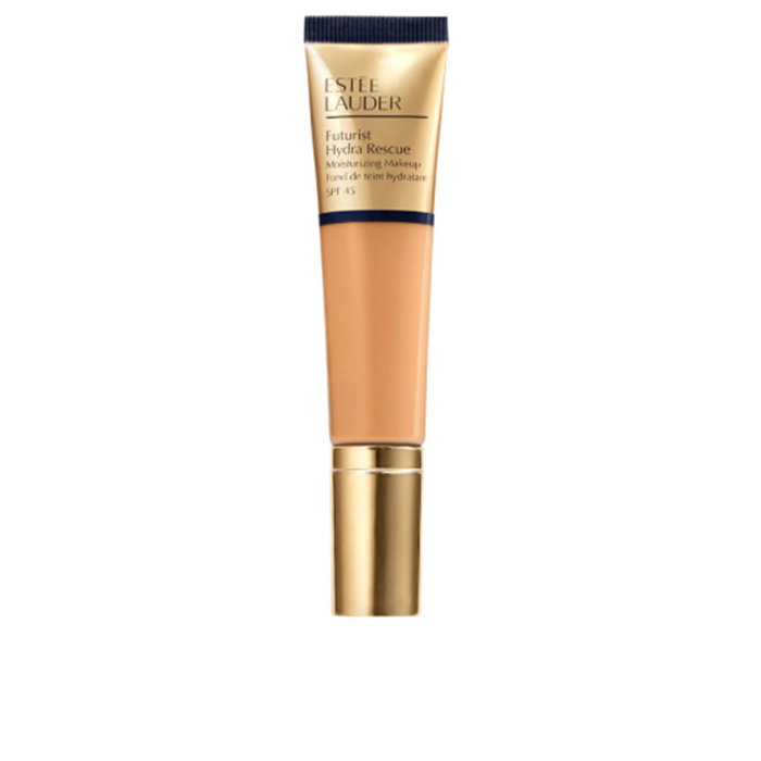 Estée Lauder Futurist Hydra Rescue SPF 45 #4W1-honey bronze