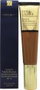 Estée Lauder Futurist Hydra Rescue SPF 45 Moisturizing Foundation 6W1-sandalwood 35ml