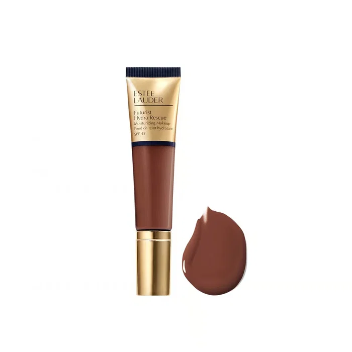 Estée Lauder Futurist Hydra Rescue SPF45 7N2-rich amber Estée Lauder Futurist Hydra Rescue SPF45 7N2-rich amber