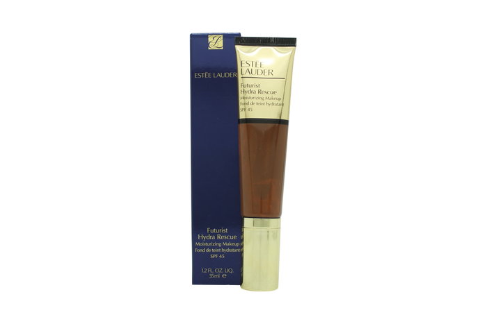 Estée Lauder Futurist Hydra Rescue SPF 45 7N2-rich amber Estée Lauder Futurist Hydra Rescue SPF 45 7N2-rich amber
