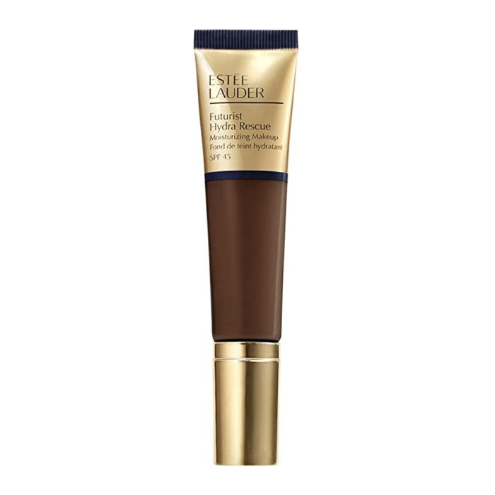 Estée Lauder Futurist Hydra Rescue Base de Maquillaje SPF 45 Tono 8N2 Beige Medio Cálido Estée Lauder Futurist Hydra Rescue Base de Maquillaje SPF 45 Tono 8N2 Beige Medio Cálido