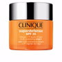 Clinique Superdefense SPF25 Crema Multi-Correcting Antifatiga + Primeros Signos de Envejecimiento I/II 50 ml