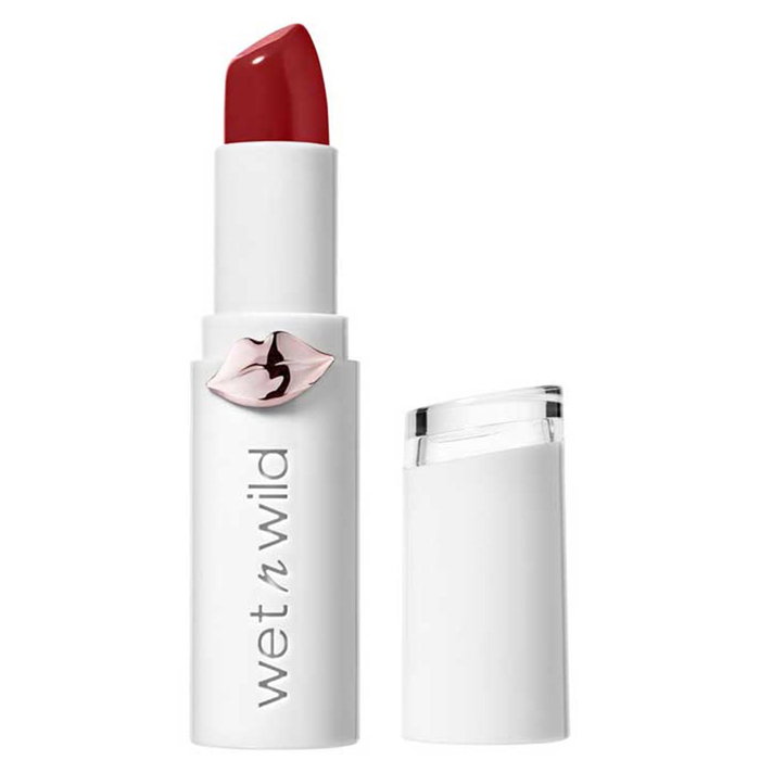 WETN WILD Megalast Shine Brillo de Labios Crimson Crime WETN WILD Megalast Shine Brillo de Labios Crimson Crime