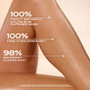 Lancaster Golden Tan Maximizer After Sun Oil - Aceite After Sun Activador del Bronceado, Piel Dorada y Duradera, 150 ml