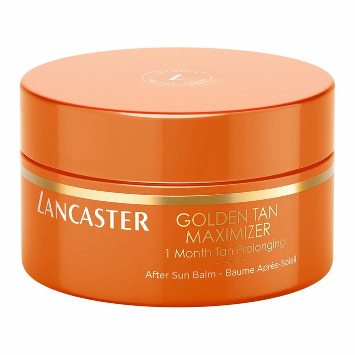 Lancaster GOLDEN TAN MAXIMIZER After Sun Balm 200 ml Lancaster GOLDEN TAN MAXIMIZER After Sun Balm 200 ml