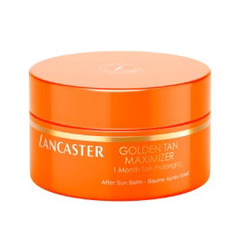 Lancaster GOLDEN TAN MAXIMIZER After Sun Balm 200 ml