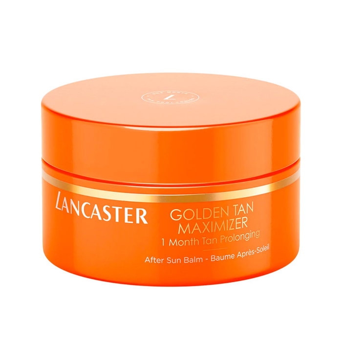 Lancaster GOLDEN TAN MAXIMIZER After Sun Balm 200 ml Lancaster GOLDEN TAN MAXIMIZER After Sun Balm 200 ml