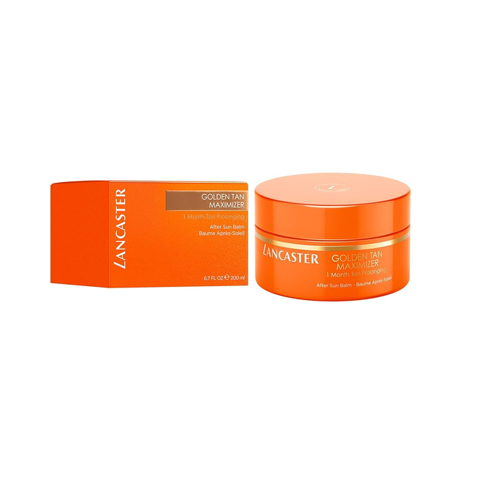 Lancaster GOLDEN TAN MAXIMIZER After Sun Balm 200 ml Lancaster GOLDEN TAN MAXIMIZER After Sun Balm 200 ml