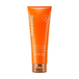 Lancaster Golden Tan Maximizer After Sun Lotion 125 ml